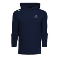 Maltese Blue 2026 PGA Championship Colorado Golf Hoodie - Front View | Greyson Clothiers