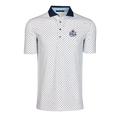 Arctic G Squared 2026 PGA Championship Golf Polo - Front View | Greyson Clothiers