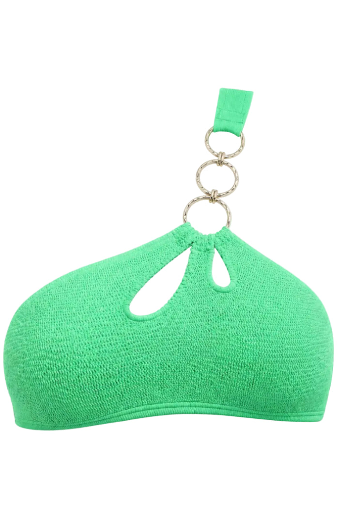 #JungleGreen