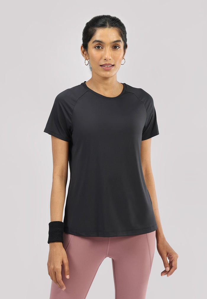 AeroCool™ Training - Classic Tee - BlissClub
