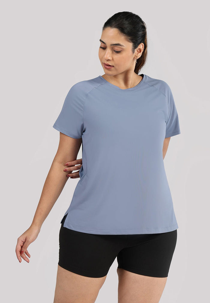 AeroCool™ Training - Classic Tee - BlissClub