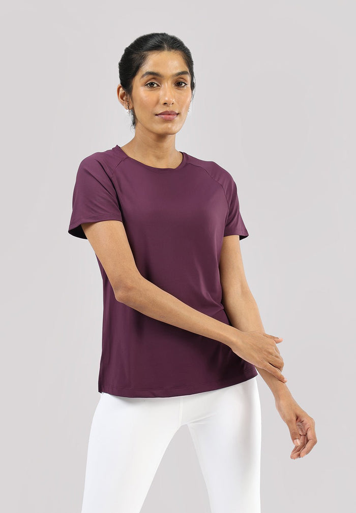 AeroCool™ Training - Classic Tee - BlissClub