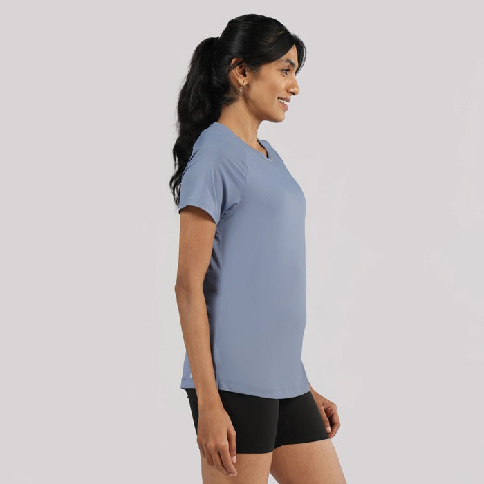 AeroCool™ Training - Classic Tee - BlissClub