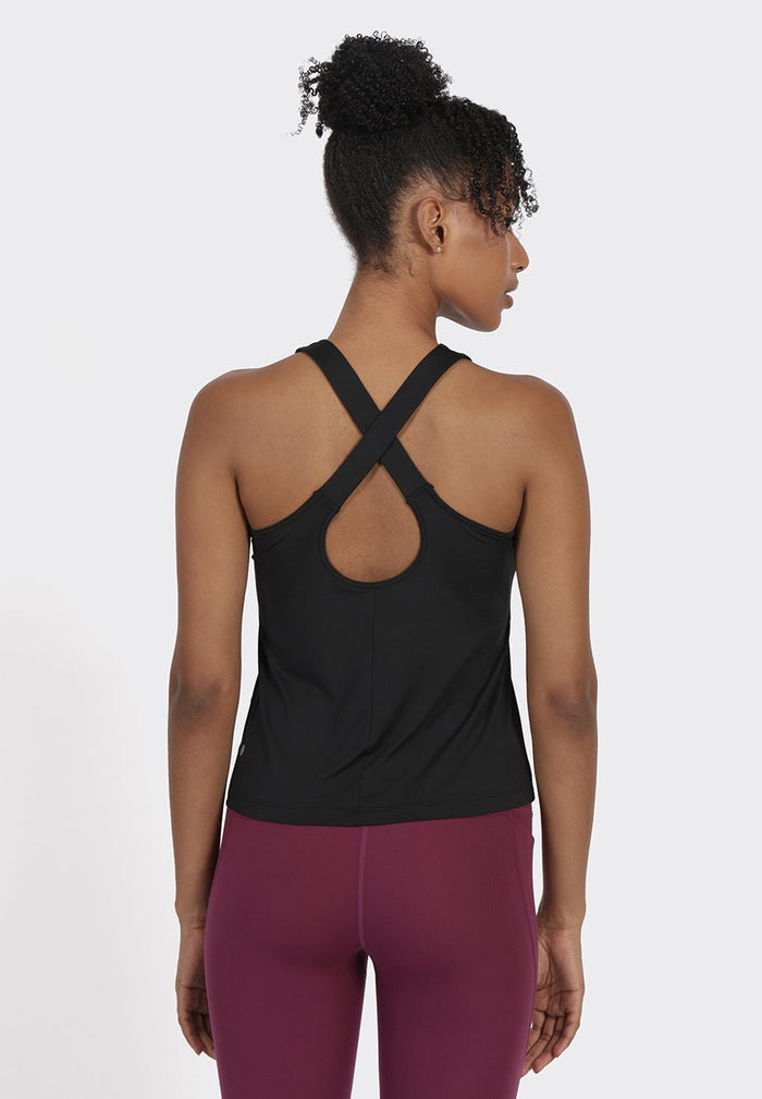 Bliss Black / XS-elene