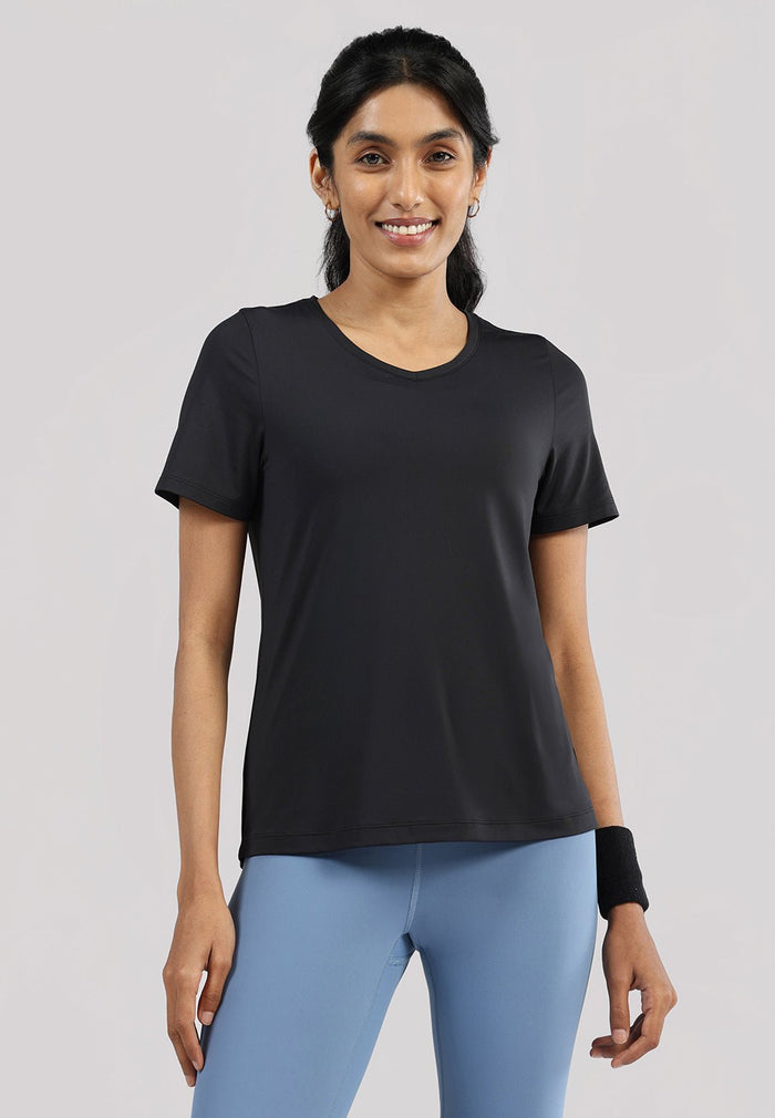 AeroCool™ Training - V Neck - BlissClub