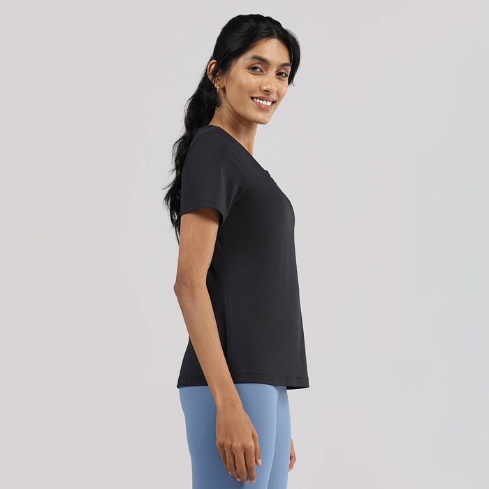 AeroCool™ Training - V Neck - BlissClub