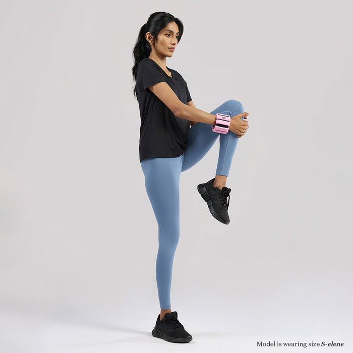 AeroCool™ Training - V Neck - BlissClub