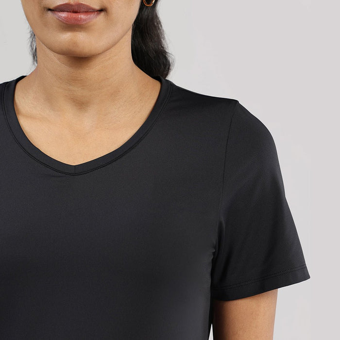 AeroCool™ Training - V Neck - BlissClub