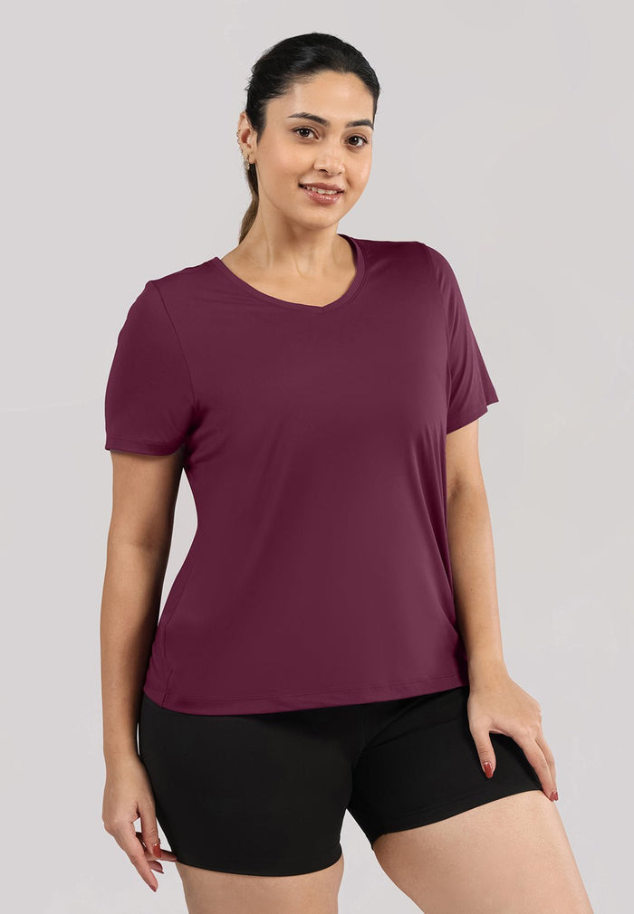 Prachi Purple Rebel / XS-elene