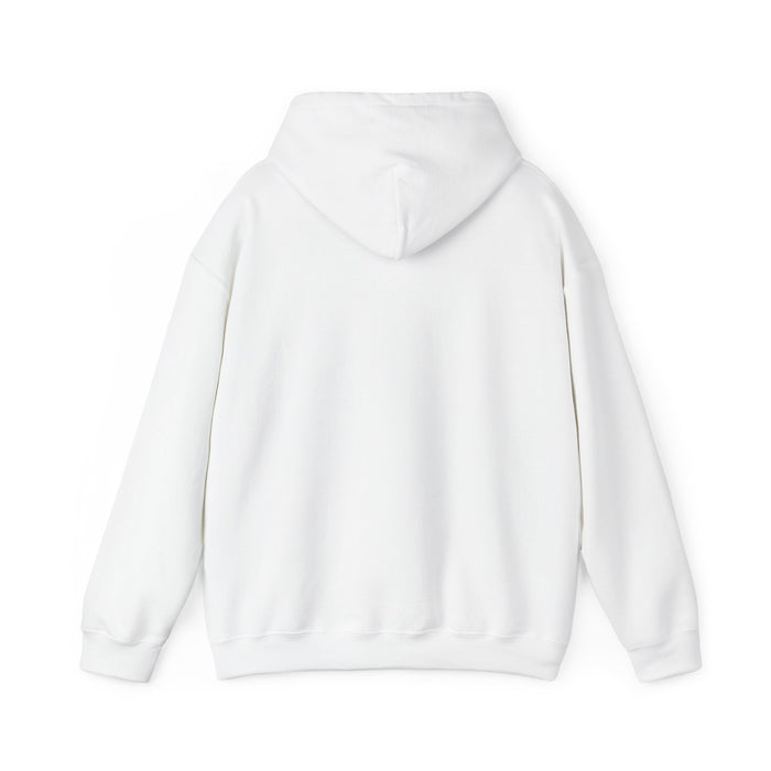 Affirmation Hoodie - "I AM an amazing AFFIRMATION" Minimal Self-Love Sweatshirt