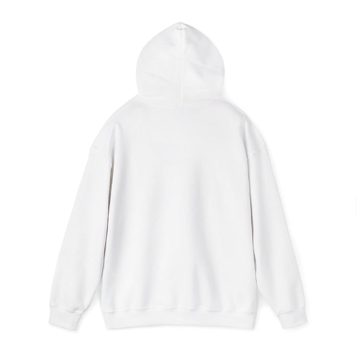 Affirmation Hoodie - "I AM an amazing AFFIRMATION" Minimal Self-Love Sweatshirt