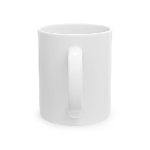 Affirmation Mug - "I Am A Walking Affirmation" Inspirational Ceramic Coffee Cup