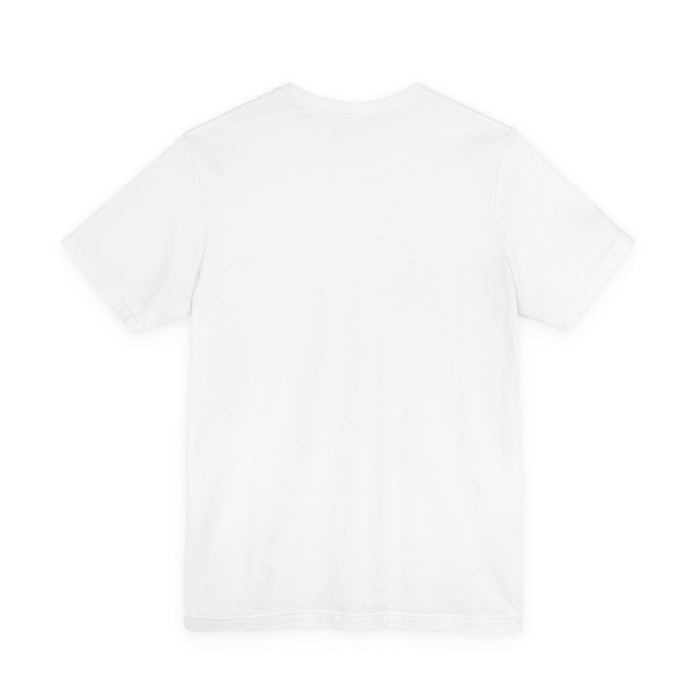 Affirmation T-Shirt – "I Am a Morning Affirmation" Minimal Self-Love Tee