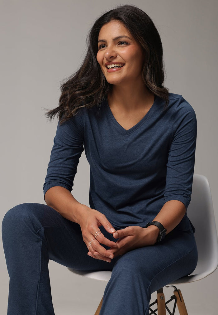 Arya Airmelt Navy / XS-elene