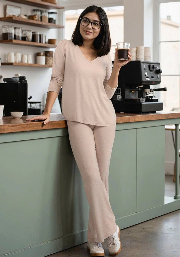 Arya AirMelt Beige / XS-elene