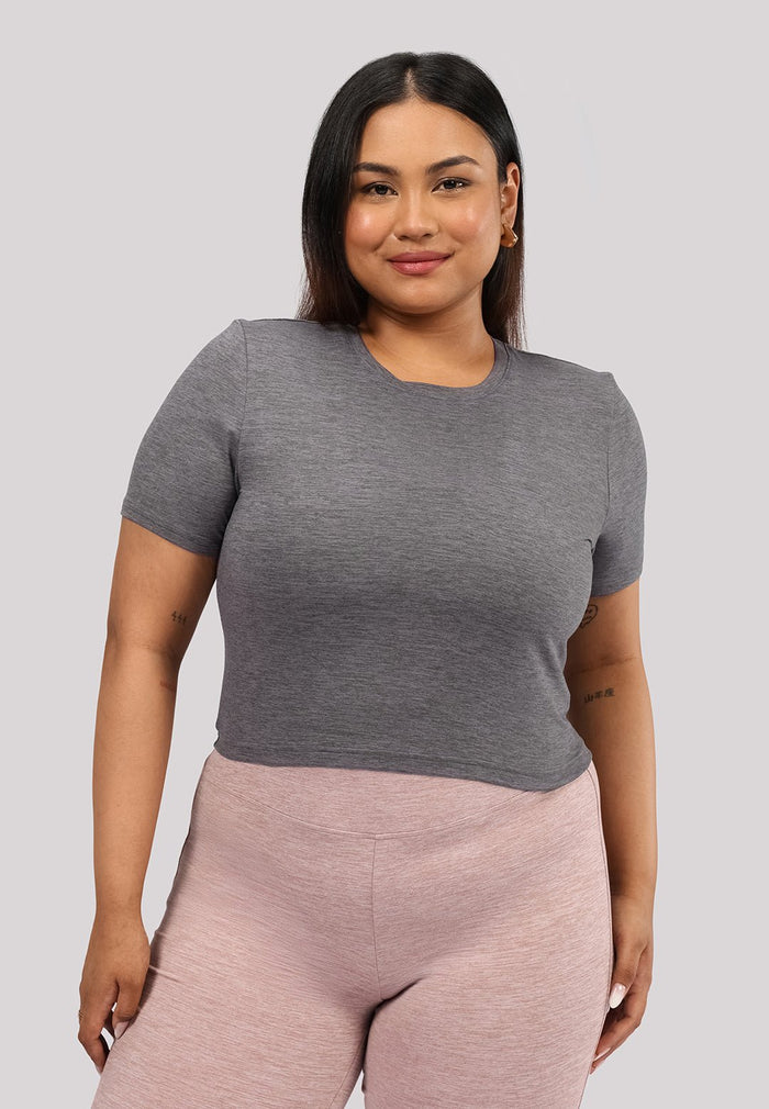 Arya AirMelt Grey / XS-elene