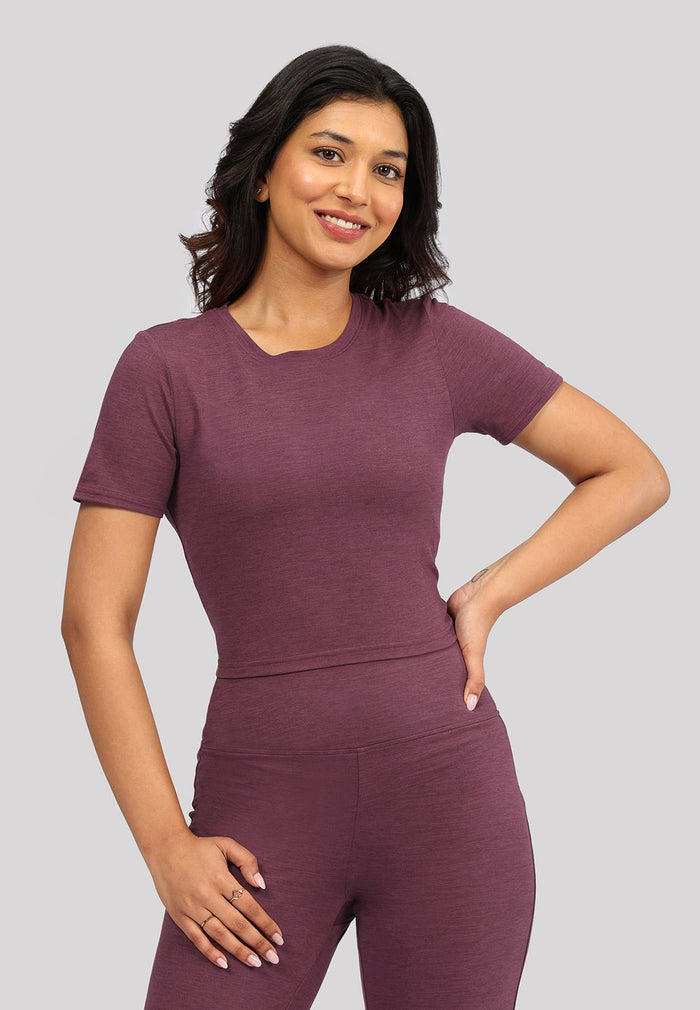 Arya Airmelt Fig / XS-elene