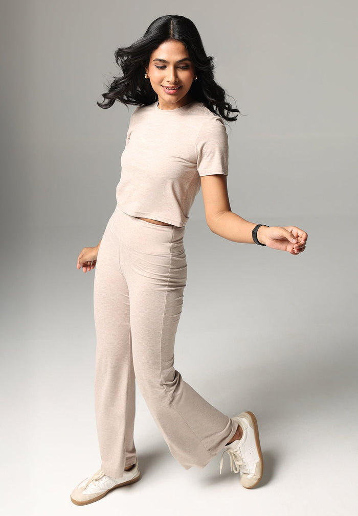 Arya AirMelt Beige / XS-elene / Regular - Upto 5'4