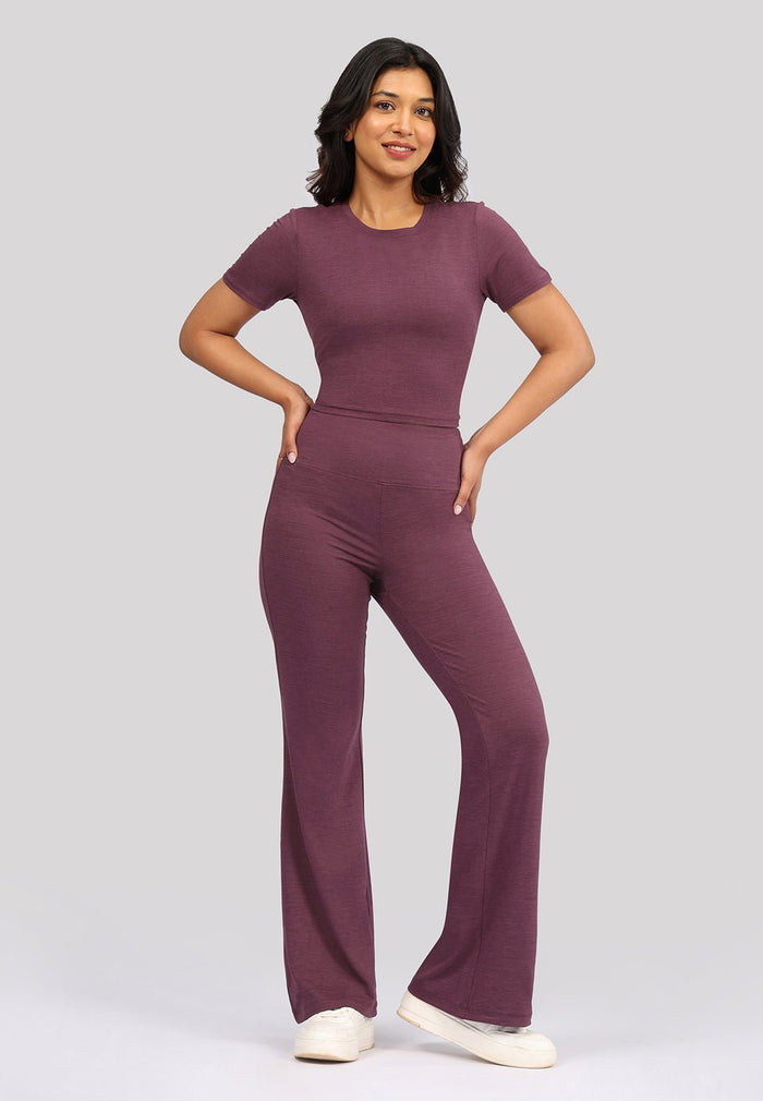 Arya Airmelt Fig / XS-elene / Regular - Upto 5'4