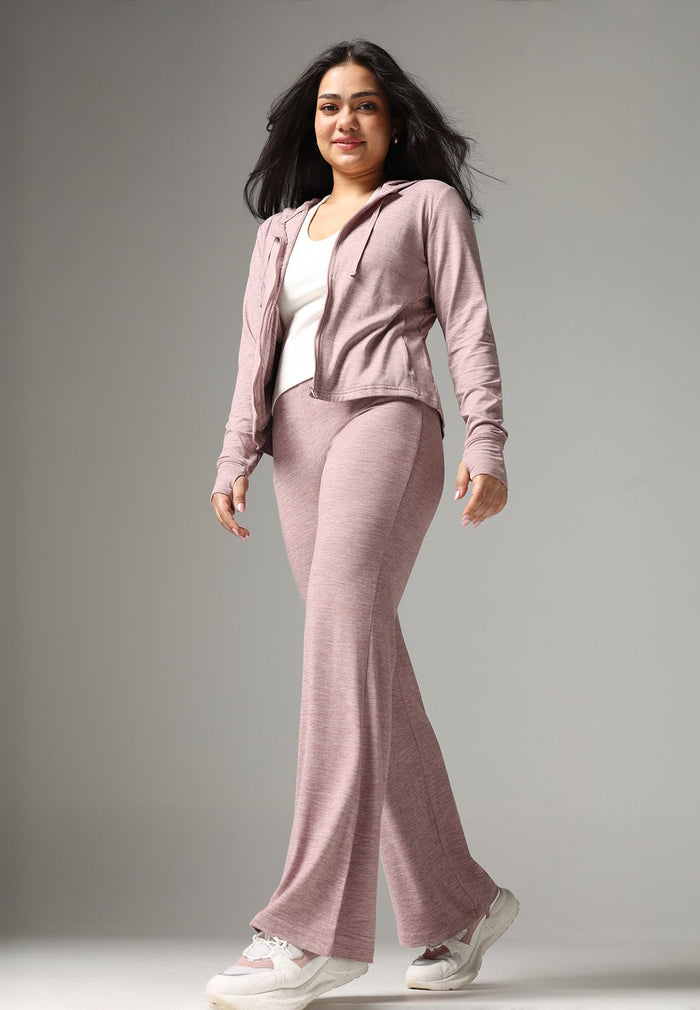 Arya AirMelt Mauve / XS-elene / Regular - Upto 5'4