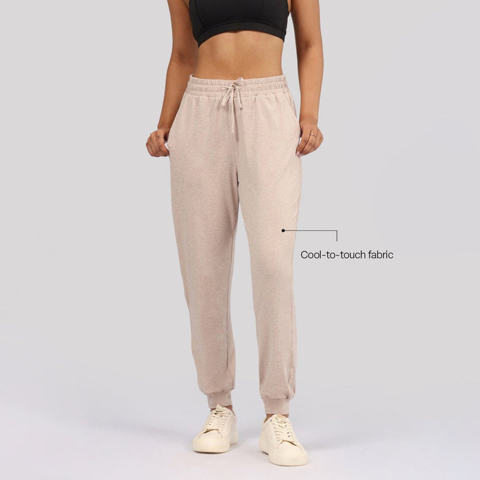 AirMelt™ Joggers - BlissClub