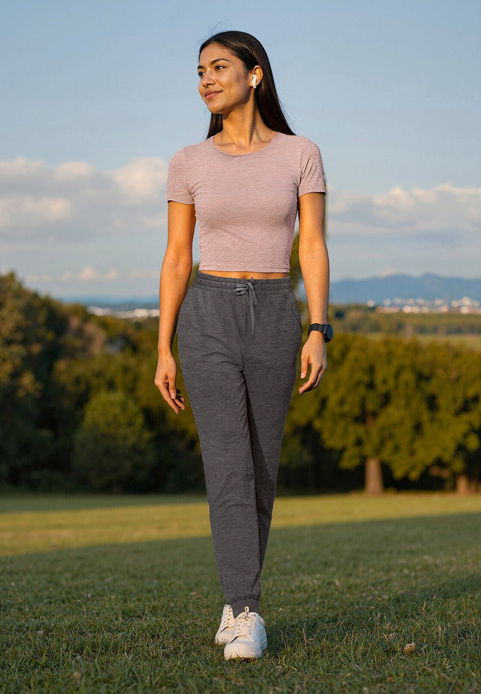 Arya AirMelt Grey / XS-elene / Regular - Upto 5'4