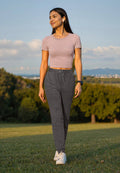 Arya AirMelt Grey / XS-elene / Regular - Upto 5'4