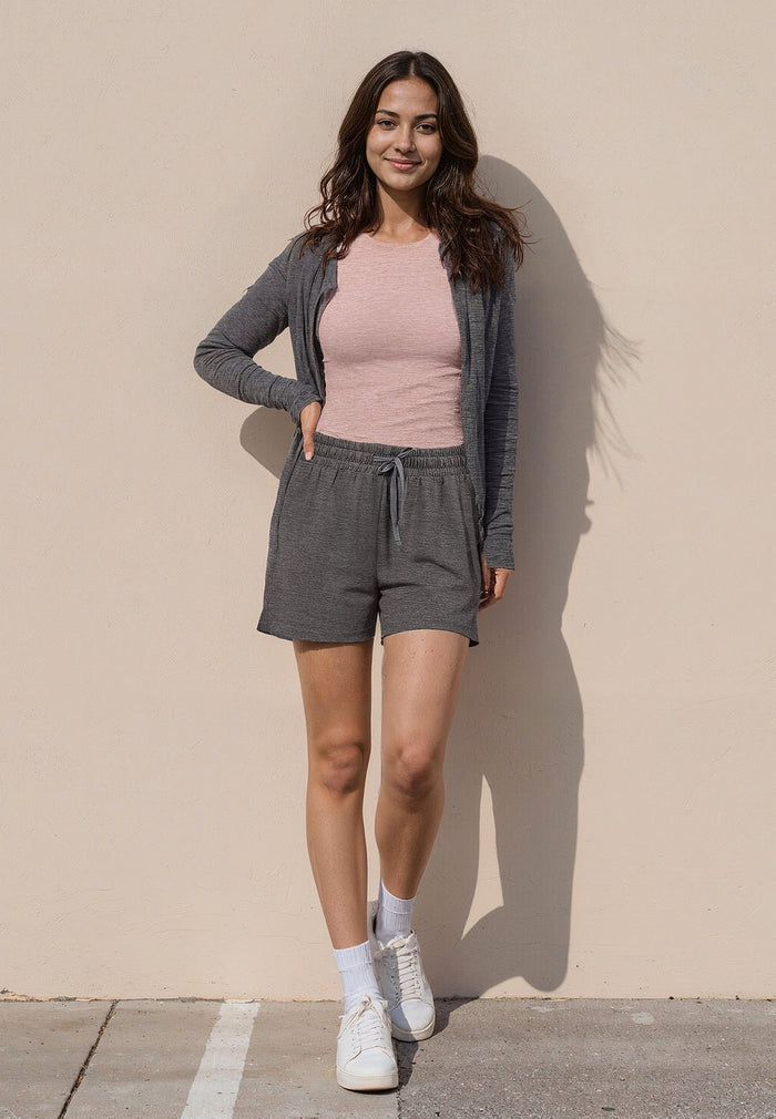 Arya AirMelt Grey / XS-elene