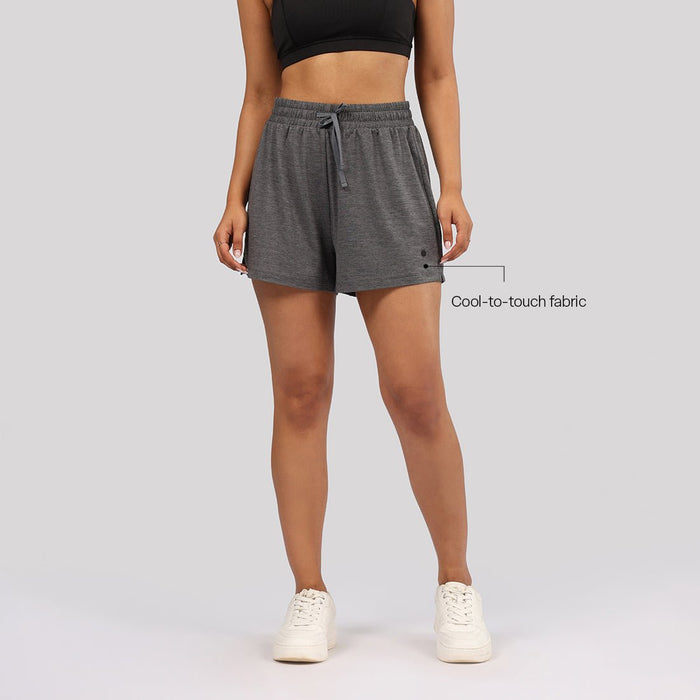 AirMelt™ Shorts - BlissClub