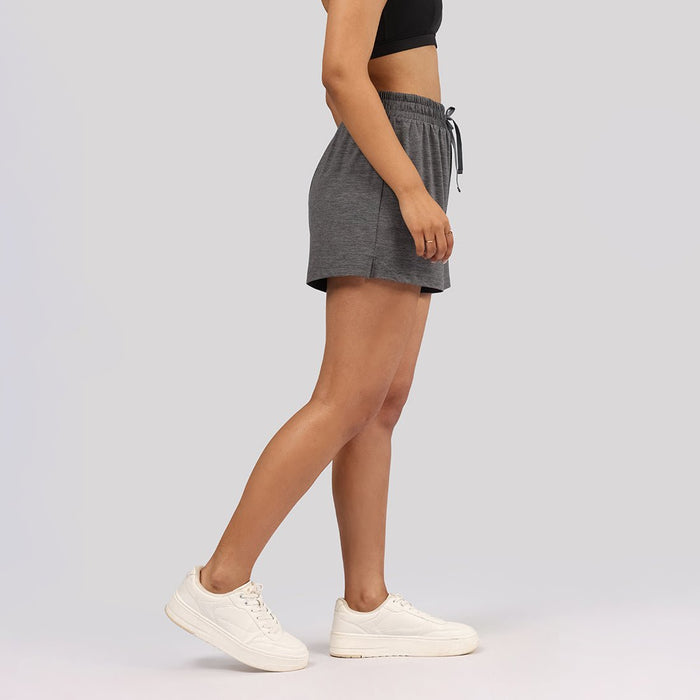 AirMelt™ Shorts - BlissClub