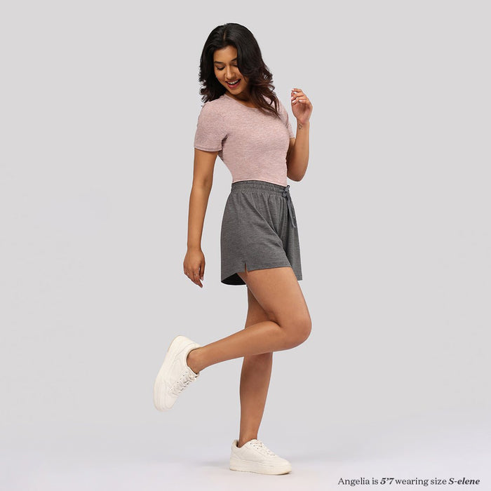 AirMelt™ Shorts - BlissClub