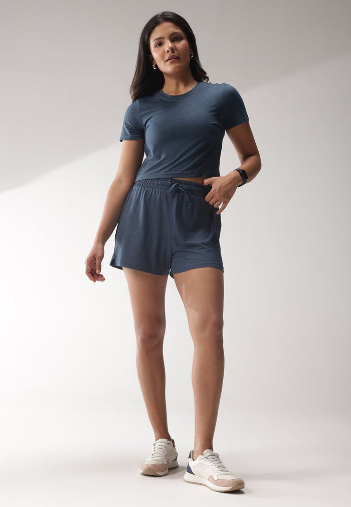 Arya Airmelt Navy / XS-elene