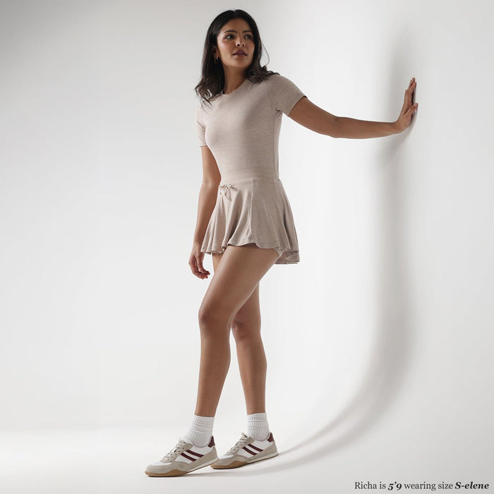 AirMelt ™ Skorts - BlissClub