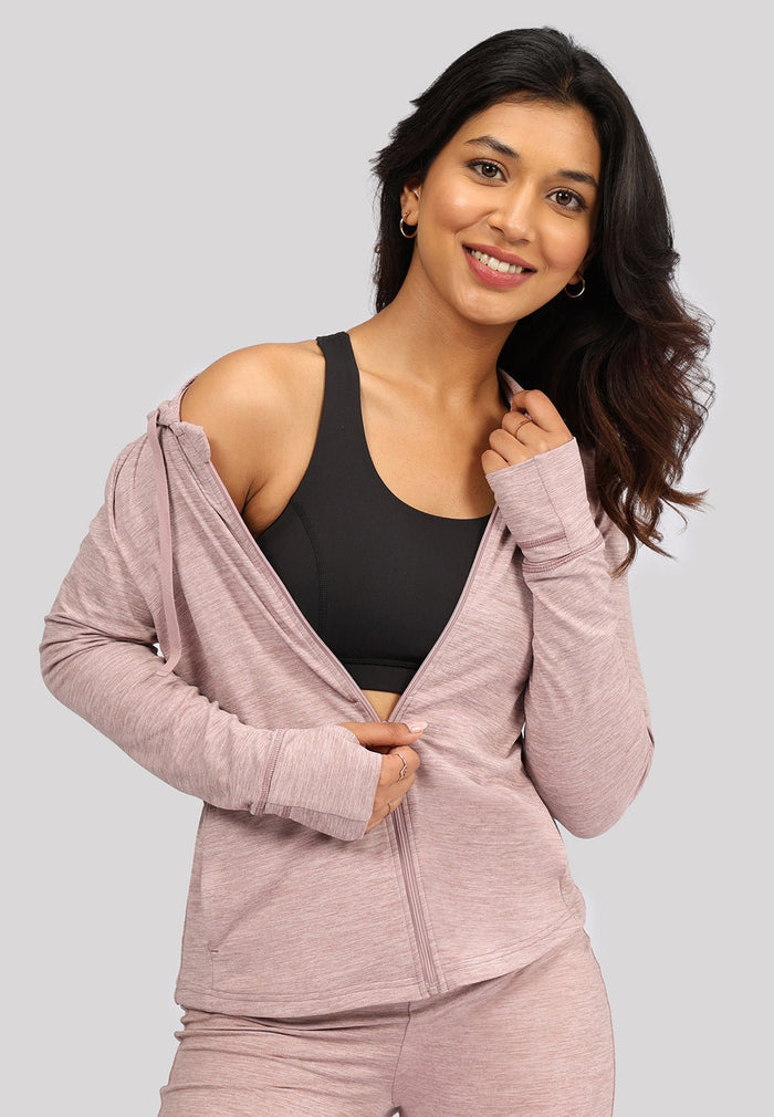 Arya AirMelt Mauve / XS-elene