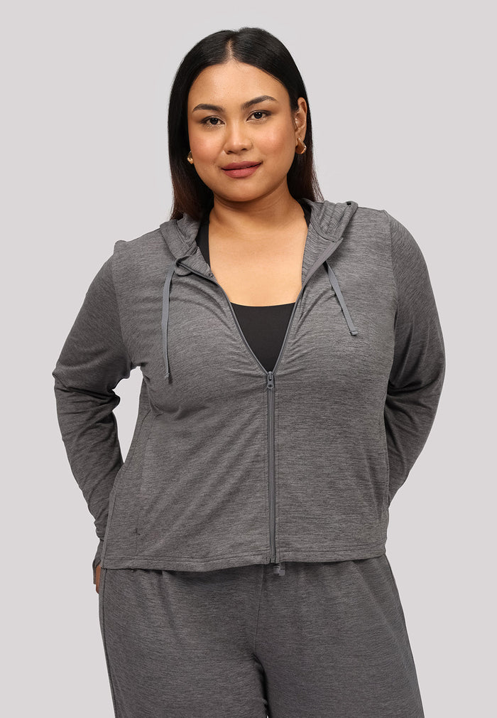 Arya AirMelt Grey / XS-elene