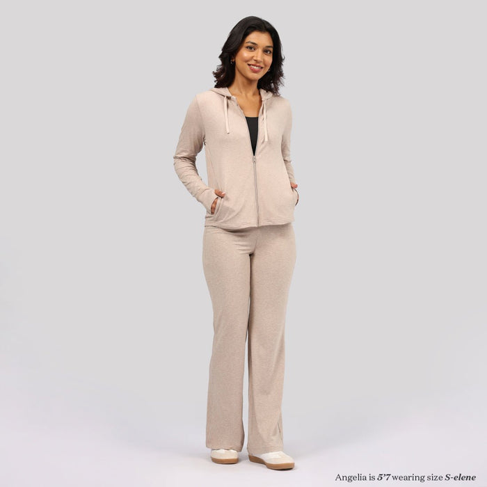 AirMelt ™ Zippered Jacket - BlissClub