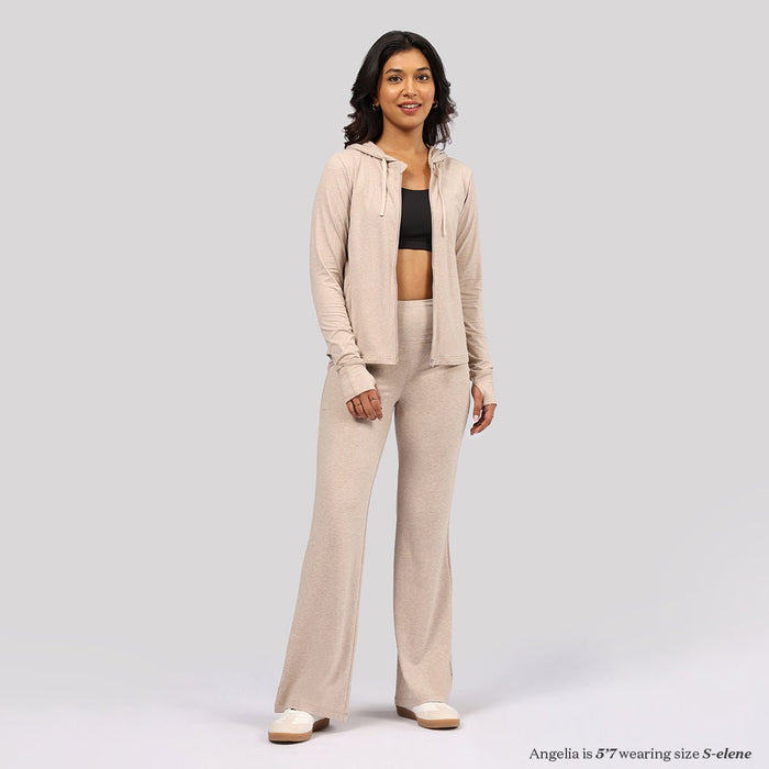 AirMelt ™ Zippered Jacket - BlissClub