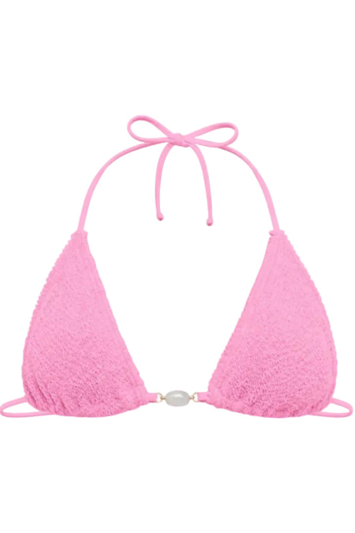 Strawberry Pink