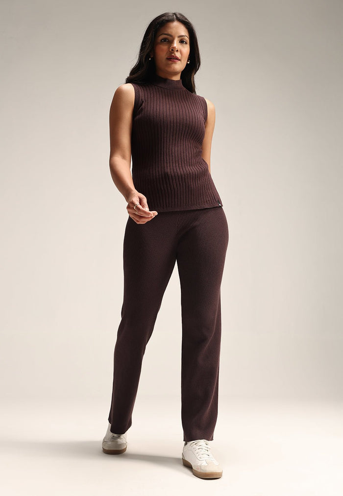 Barkha Brown Ash / XS-elene / Regular - Upto 5'4
