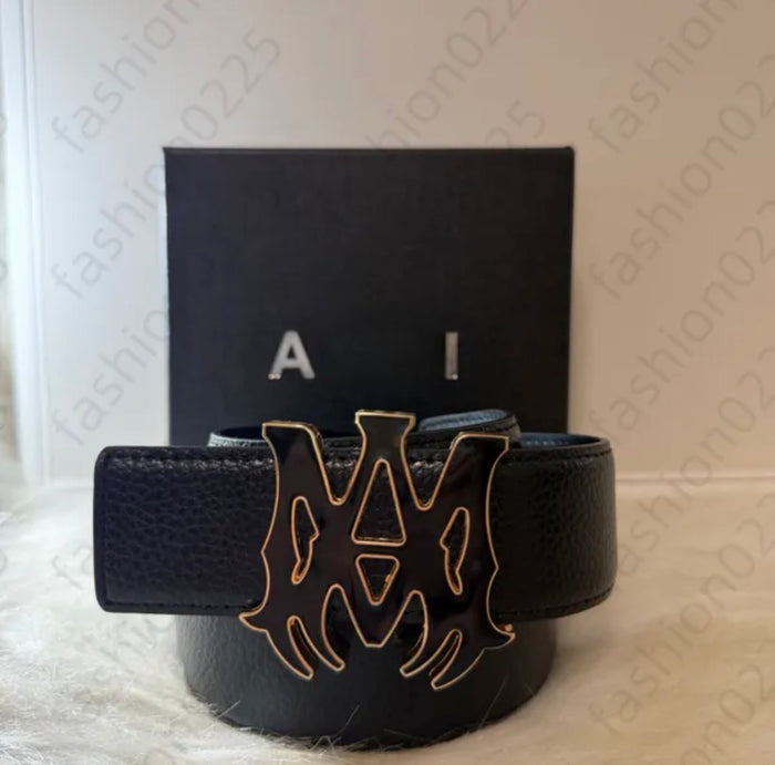 Amiri belt
