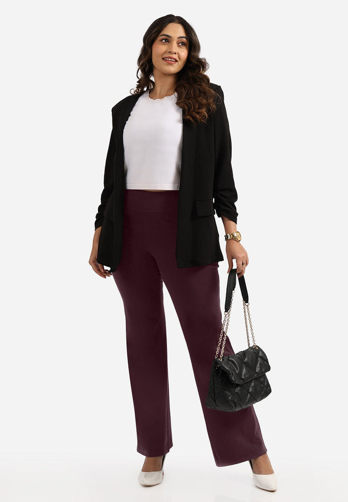 Prachi Purple Rebel / XS-elene