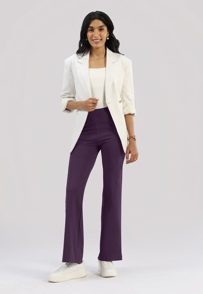 Prachi Purple Wine / XS-elene