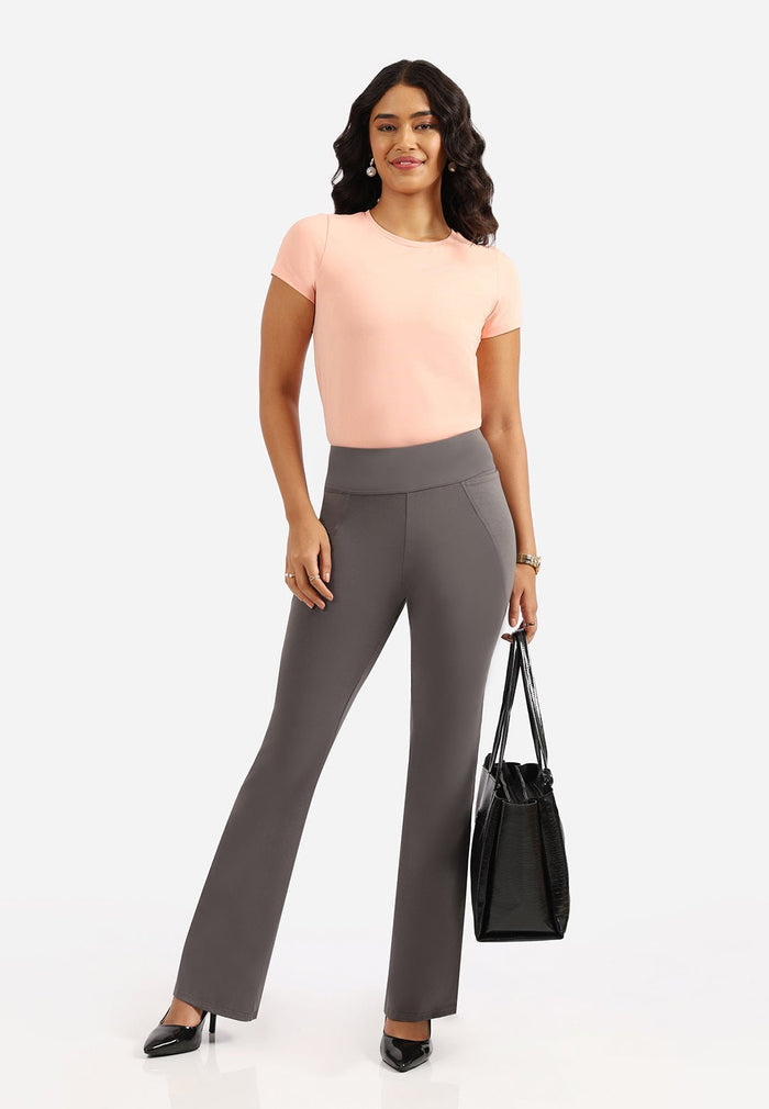 Gowri Grey Dark / XS-elene