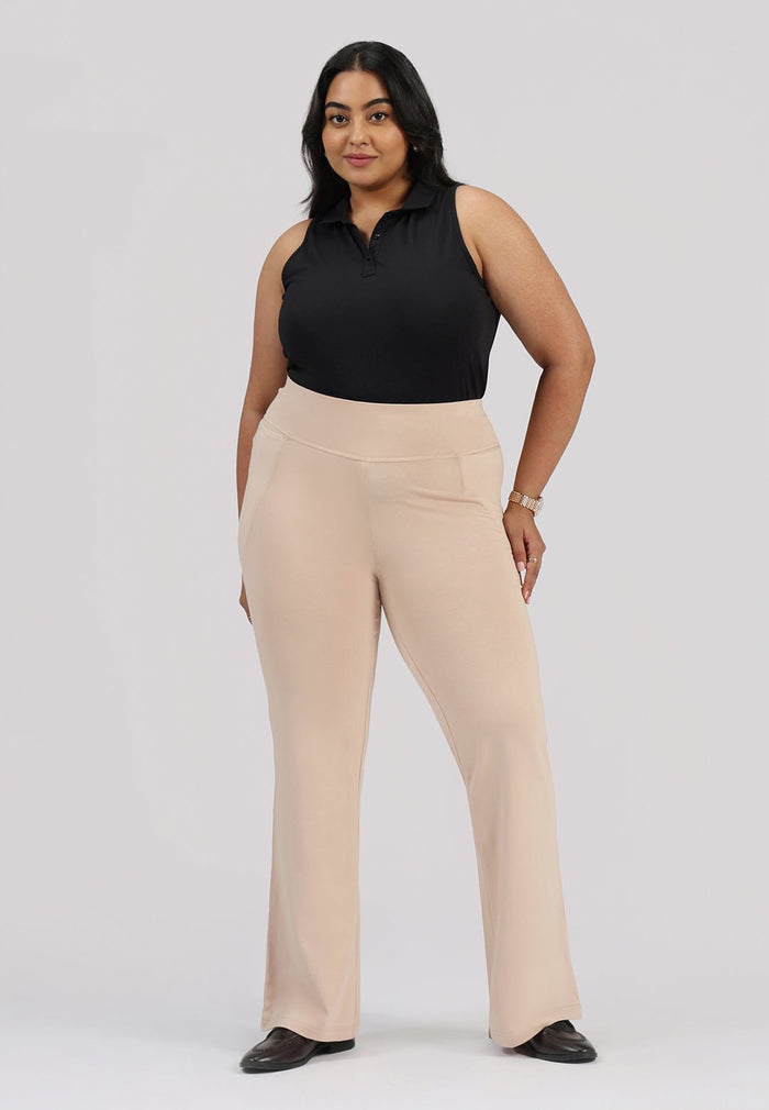 Barkha Brown Sesame / XS-elene