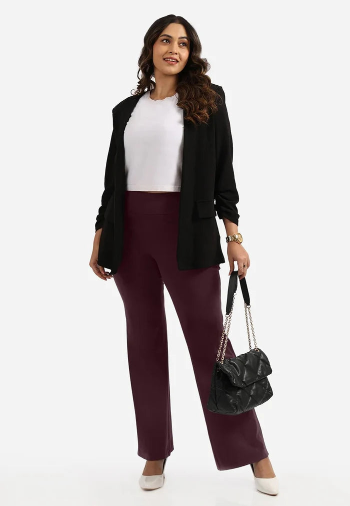 Prachi Purple Rebel / XS-elene