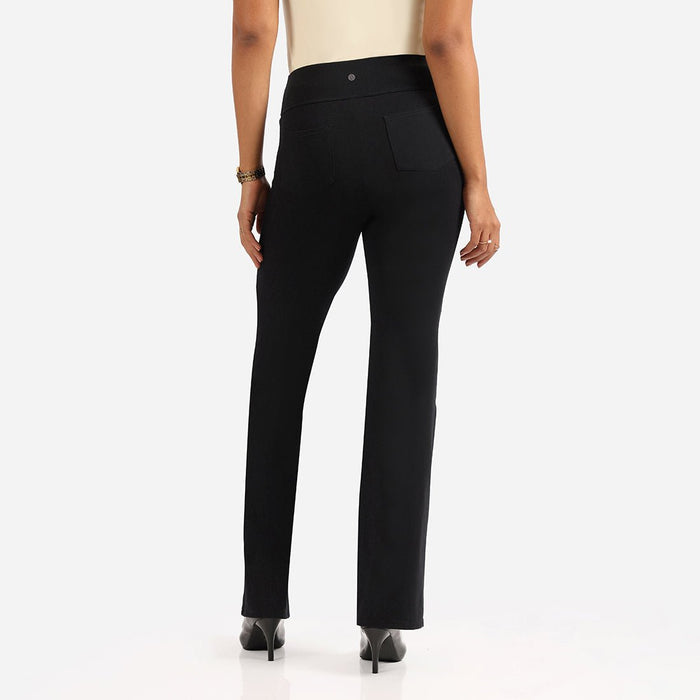 AM:PM Cotton Flare Pants Tall - BlissClub
