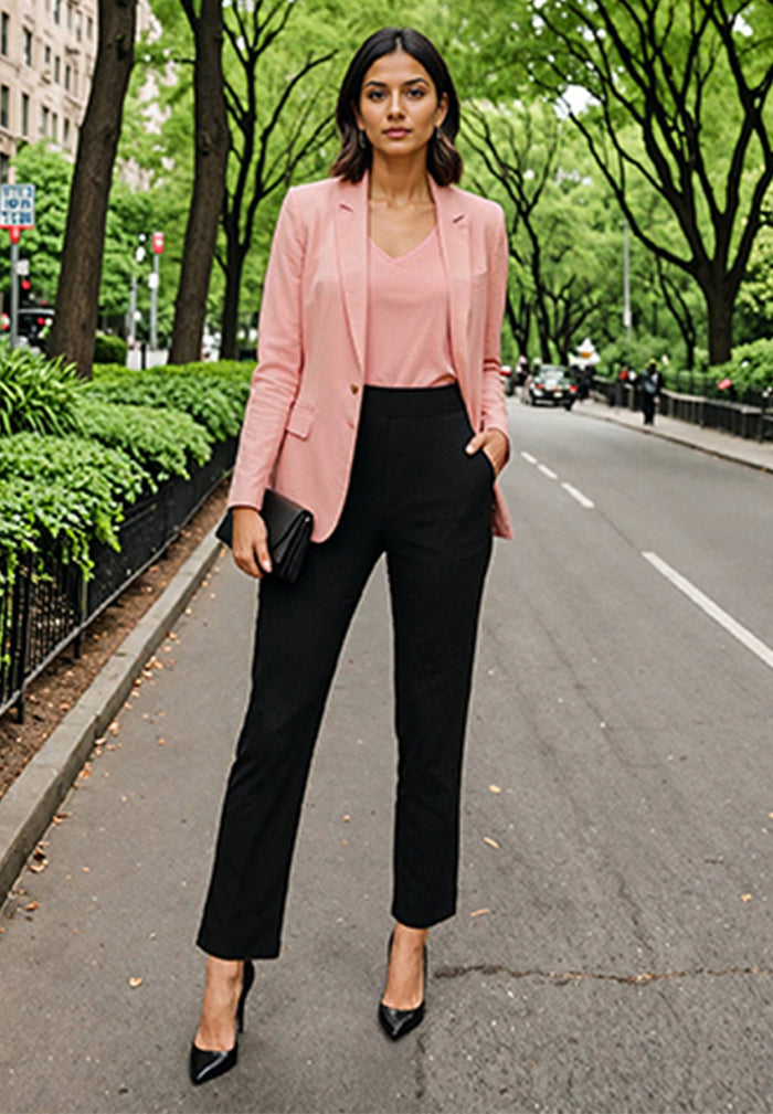 Bliss Black / XS-elene