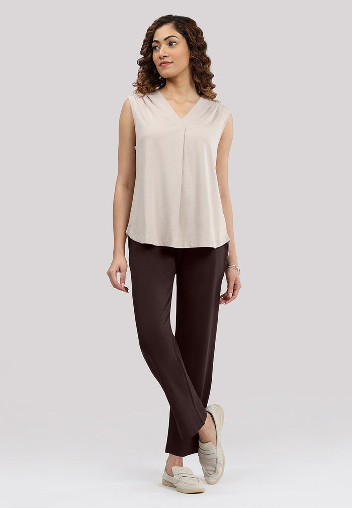 Barkha Brown / XS-elene