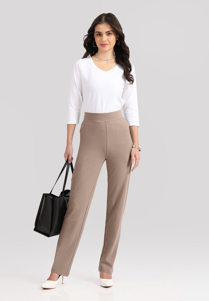 Barkha Brown Mocha / XS-elene