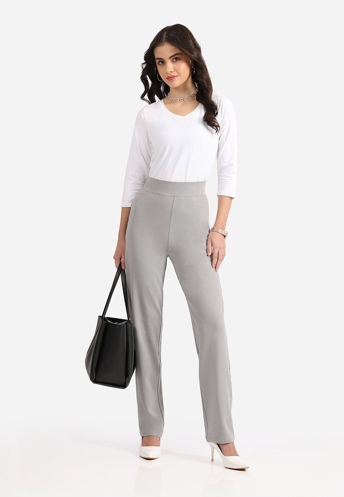 Gowri Grey Silver / XS-elene